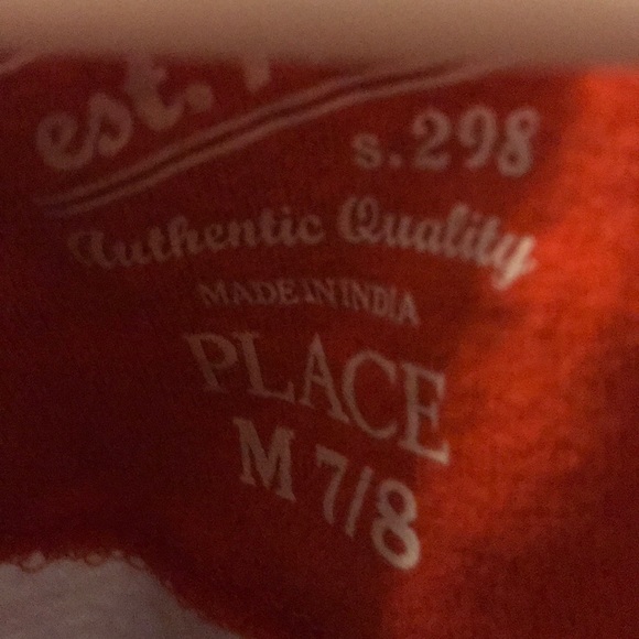 Boys striped polo - Picture 2 of 2